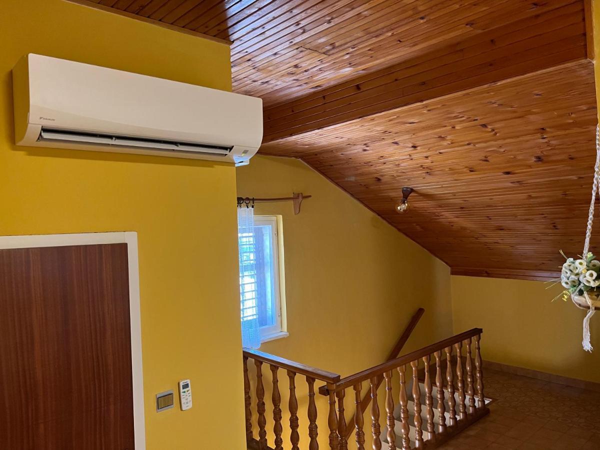 Rooms & Apartments Blue Beach فوديس المظهر الخارجي الصورة